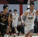 Satria Muda Lolos ke Final IBL All Indonesian Usai Singkirkan Dewa United