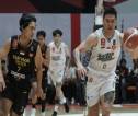 Satria Muda Lolos ke Final IBL All Indonesian Usai Singkirkan Dewa United