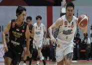 Satria Muda Lolos ke Final IBL All Indonesian Usai Singkirkan Dewa United