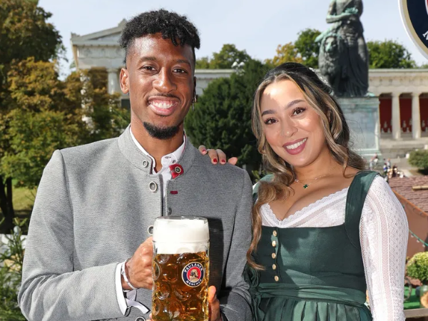 Kingsley Coman