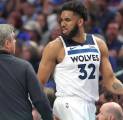 Timberwolves Terpaksa Lepas Towns ke Knicks, Terungkap Penyebabnya