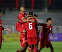 Timnas Indonesia U-20 Lolos ke Putaran Final Piala Asia U-20 2025