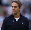 West Ham Gagal Kalahkan Brentford, Begini Reaksi Julen Lopetegui