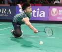 Ambisi Leong Jun Hao Melangkah Lebih Jauh Di Turnamen World Tour Papan Atas