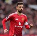 Bruno Fernandes Dapat Kartu Merah, Gary Neville: Bikin Malu!