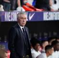 Carlo Ancelotti Tanggapi Hasil Imbang Lawan Atletico