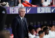 Carlo Ancelotti Tanggapi Hasil Imbang Lawan Atletico