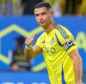 Cristiano Ronaldo Diklaim Bakal Perpanjang Masa Bakti di Al-Nassr