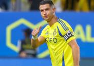 Cristiano Ronaldo Diklaim Bakal Perpanjang Masa Bakti di Al-Nassr