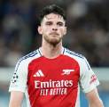 Declan Rice: Laga Melawan PSG Seperti Semifinal Liga Champions