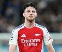 Declan Rice: Laga Melawan PSG Seperti Semifinal Liga Champions