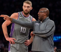 Domantas Sabonis Ingin Selesaikan Karier di Sacramento Kings