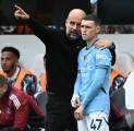 Hadapi Jadwal Padat di Depan Mata, Phil Foden Siap Jadi Kunci Bagi Man City