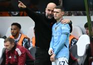 Hadapi Jadwal Padat di Depan Mata, Phil Foden Siap Jadi Kunci Bagi Man City