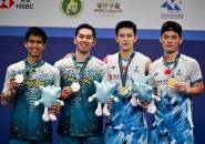 Hasil Lengkap Final Macau Open 2024: Indonesia Kembali Nirgelar