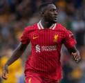 Ibrahima Konate Akui Liverpool Harus Susah Payah Kalahkan Wolves