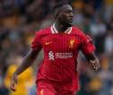 Ibrahima Konate Akui Liverpool Harus Susah Payah Kalahkan Wolves