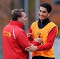 Jelang Dortmund vs Celtic, Nuri Sahin Kenang Bermain di Bawah Asuhan Rodgers