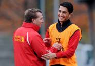 Jelang Dortmund vs Celtic, Nuri Sahin Kenang Bermain di Bawah Asuhan Rodgers