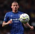 Kalvin Phillips Puas Ipswich Tahan Imbang Aston Villa