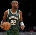 Khris Middleton Masih Belum Bisa Berlatih 5 Lawan 5