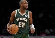 Khris Middleton Masih Belum Bisa Berlatih 5 Lawan 5