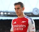 Leandro Trossard Senang Jadi Penentu Kemenangan Arsenal di Menit Akhir