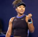 Lolos Ke Babak Keempat Di Beijing, Naomi Osaka Tantang Cori Gauff