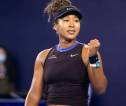 Lolos Ke Babak Keempat Di Beijing, Naomi Osaka Tantang Cori Gauff