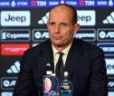 Massimiliano Allegri Berpotensi Latih Man United Gantikan Erik ten Hag