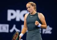 Mirra Andreeva Tembus Babak Keempat Di Beijing Usai Depak Donna Vekic