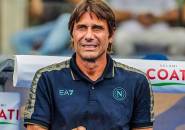 Napoli Puncaki Klasemen Serie A, Antonio Conte Ogah Bicara soal Scudetto