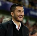 Nuri Sahin Sebut Laga Lawan Celtic Sebagai Tantangan Bagi Dortmund