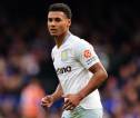 Ollie Watkins Komentari Hasil Imbang Aston Villa di Markas Ipswich Town