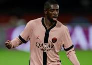 Ousmane Dembele Tak Akan Tampil Saat PSG Hadapi Arsenal