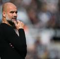 Pep Guardiola Menyikapi Badai Cedera yang Menimpa Pemain Kunci Man City