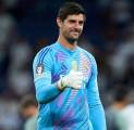 Real Madrid Konfirmasi Thibaut Courtois Harus Menepi Karena Cedera