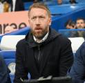 Southampton Bidik Graham Potter sebagai Pengganti Russell Martin