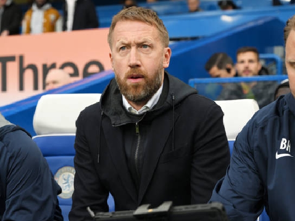 Southampton membidik mantan pelatih Chelsea, Graham Potter