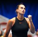 Tampil Tanpa Ampun, Aryna Sabalenka Tenggelamkan Ashlyn Krueger Di Beijing