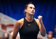 Tampil Tanpa Ampun, Aryna Sabalenka Tenggelamkan Ashlyn Krueger Di Beijing