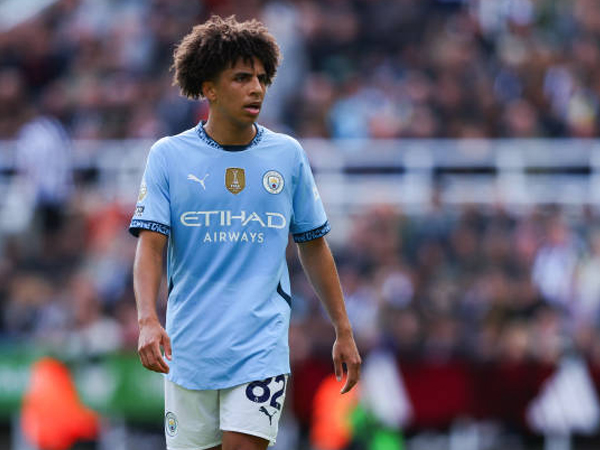 Tanpa Rodri, Rico Lewis Diyakini Akan Berperan Penting Bagi Man City