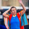 Usai Absen Empat Bulan, Simona Halep Siap Beraksi Di Turnamen Level Ini