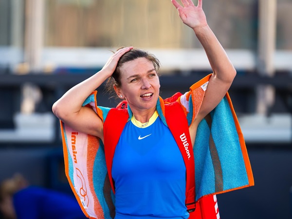 Usai Absen Empat Bulan, Simona Halep Siap Kembali Beraksi Di Turnamen Level Ini