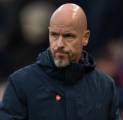 Usai 'Dirujak' Tottenham, Erik ten Hag Akui MU Tampil Buruk