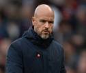 Andy Goldstein Klaim Man United akan Pecat Erik ten Hag Sebelum Januari