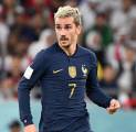 Antoine Griezmann Umumkan Pensiun Dari Timnas Perancis