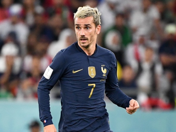 Griezmann