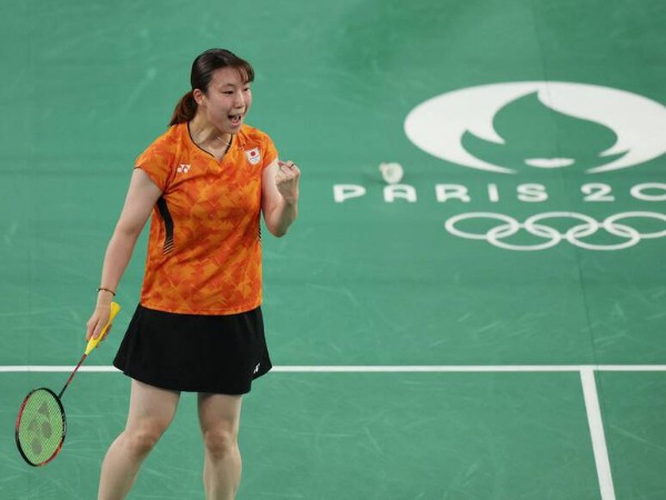 Badminton Jepang Minta Maaf Dua Kali Salah Memasukkan Entri Pemain ke Turnamen