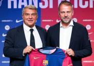 Barcelona Melaporkan Masih Merugi hinnga 91 Juta Euro